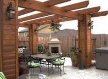 Kwikfynd Pergolas
coburn
